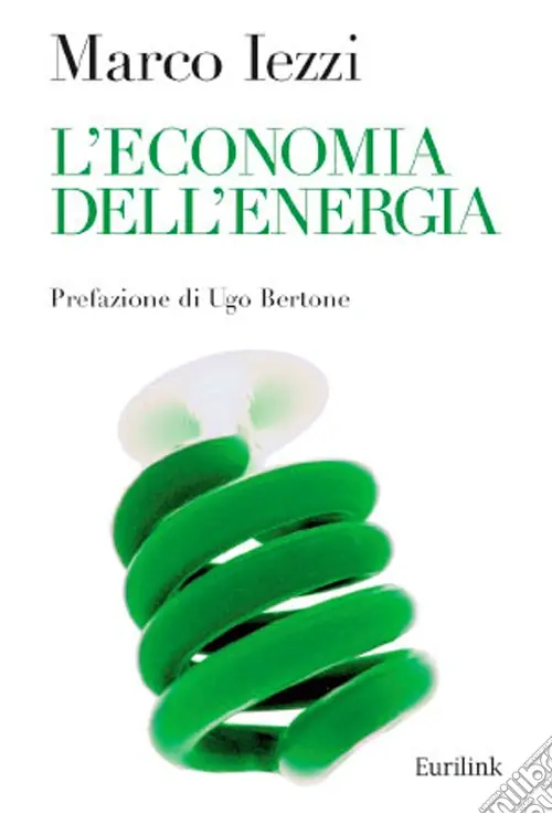 L‘economia dell‘energia Spedizione Espresso