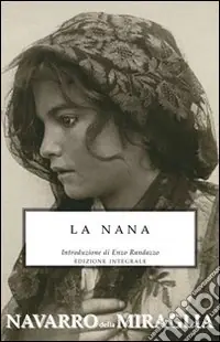 La nana Consegna Rapida