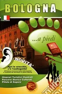 Vendita Finale Bologna... a piedi. Con audioguida scaricabile online