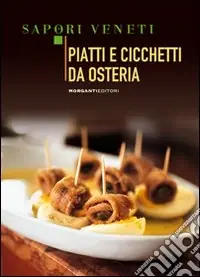 Piatti e cicchetti da osteria Consegna Rapida