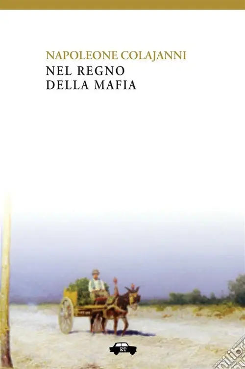 Promo Stagionale Nel regno della mafia