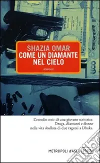 Nuova Collezione Come un diamante nel cielo