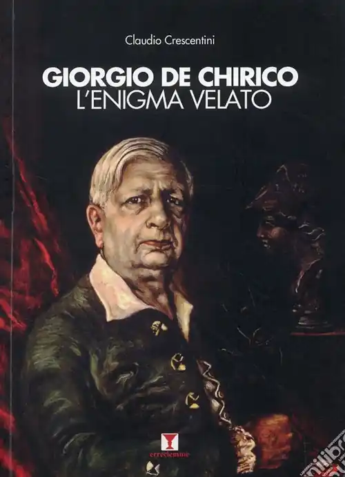 Professionale Giorgio De Chirico