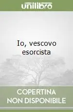 A Buon Prezzo Io, vescovo esorcista