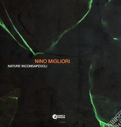 Nature inconsapevoli. Ediz. italiana e inglese Compra Online