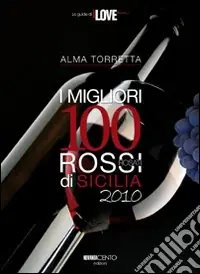 I migliori 100 rossi di Sicilia 2010 Popolare