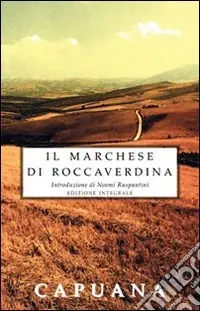 Il marchese di Roccaverdina Saldi