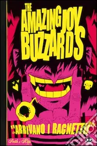 Saldi Amazing joy buzzards. Vol. 1