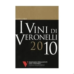 Scelto Dai Clienti I vini di Veronelli 2010
