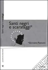 Santi negri e scarafaggi Direttamente Dal Produttore