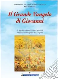 Più Venduto Il grande Vangelo di Giovanni. Vol. 7