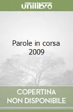 A Buon Prezzo Parole in corsa 2009