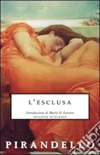 L‘esclusa Saldi