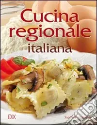 Quantità Limitata Cucina regionale italiana