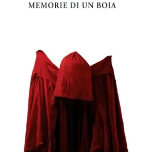Memorie di un boia Prezzo Conveniente