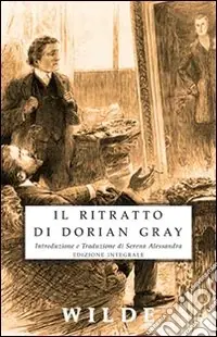Scelto Dai Clienti Il ritratto di Dorian Gray