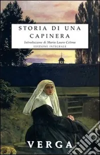 Professionale Storia di una capinera