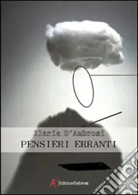 Spedizione Espresso Pensieri erranti