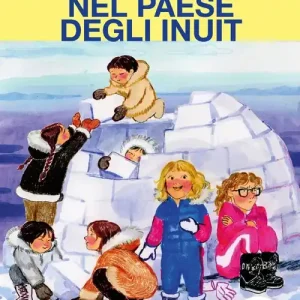 Compra Oggi Stesso Nel paese degli inuit