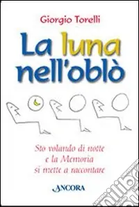 La luna nell‘oblò Affare