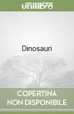 Dinosauri Promozione