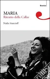 Acquista Ora Maria. Ritratto della Callas
