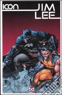 Jim Lee Compra Oggi Stesso