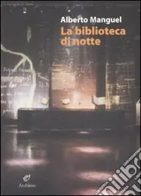 Promozione La biblioteca di notte