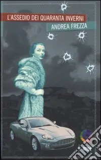 L‘assedio dei quaranta inverni Promo Stagionale