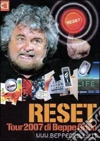 Reset. Con DVD Prezzo Basso