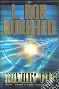 Offerta Lampo Scientology 8-80