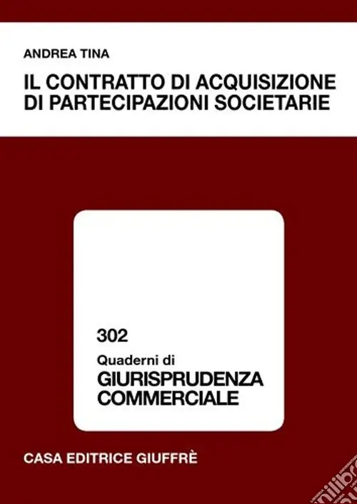 Il contratto di acquisizione di partecipazioni societarie Compra Online
