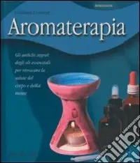 Promo Stagionale Aromaterapia