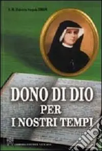 Dono di Dio per i nostri tempi. Vita e missione di Santa Faustina Promo Stagionale