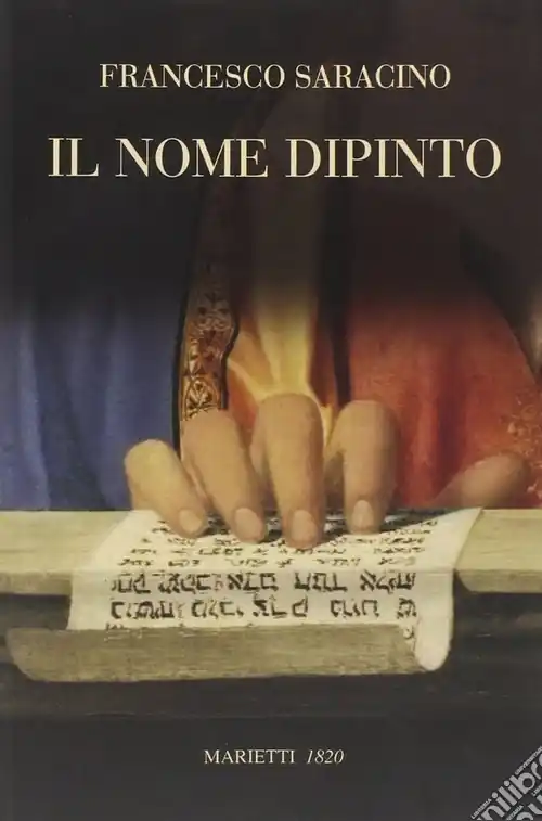 Il nome dipinto. Studi di esegesi figurativa Compra Online