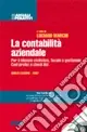 La contabilità aziendale. Con CD-ROM Spedizione Espresso