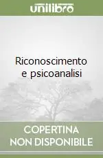 Pagamento Sicuro Riconoscimento e psicoanalisi