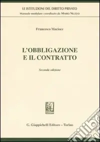 Pagamento Sicuro L‘obbligazione e il contratto