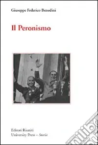Il peronismo Quantità Limitata