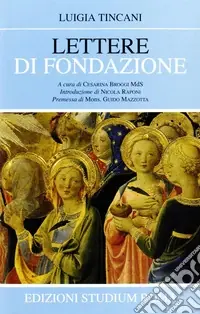 Vendita Finale Lettere di fondazione