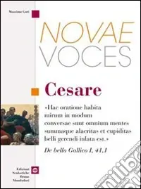 Novae voces. Seneca. Per i Licei e gli Ist. magistrali Prezzo Scontato