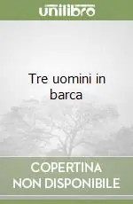 Tre uomini in barca Prezzo Di Fabbrica