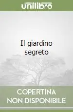 Il giardino segreto Offerta Del Giorno