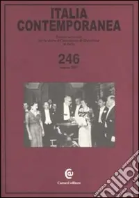Pagamento Sicuro Italia contemporanea. Vol. 246