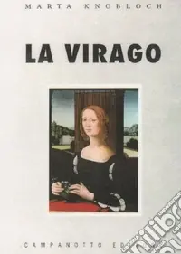Subito Disponibile La virago