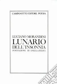Occasione Imperdibile Lunario dell‘insonnia