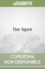 Iter ligure Ultimissimo Modello