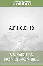 A.P.I.C.E. 18 Economico