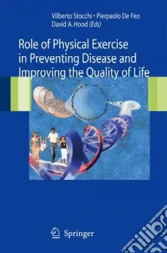 Occasione The role of physical exercise in disease prevention and quality of life improvement