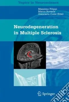 Acquista Ora Neurodegeneration in multiple sclerosis